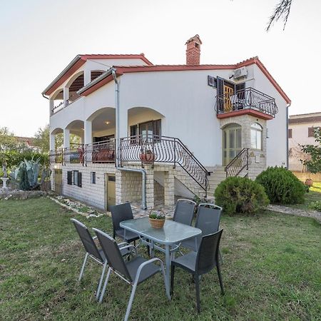 Apartmani Katalin Musalez Luaran gambar