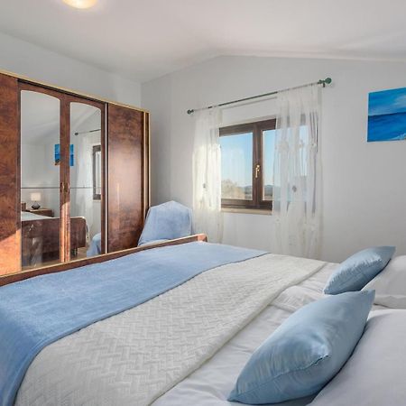 Apartmani Katalin Musalez Luaran gambar