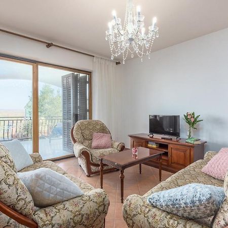Apartmani Katalin Musalez Luaran gambar