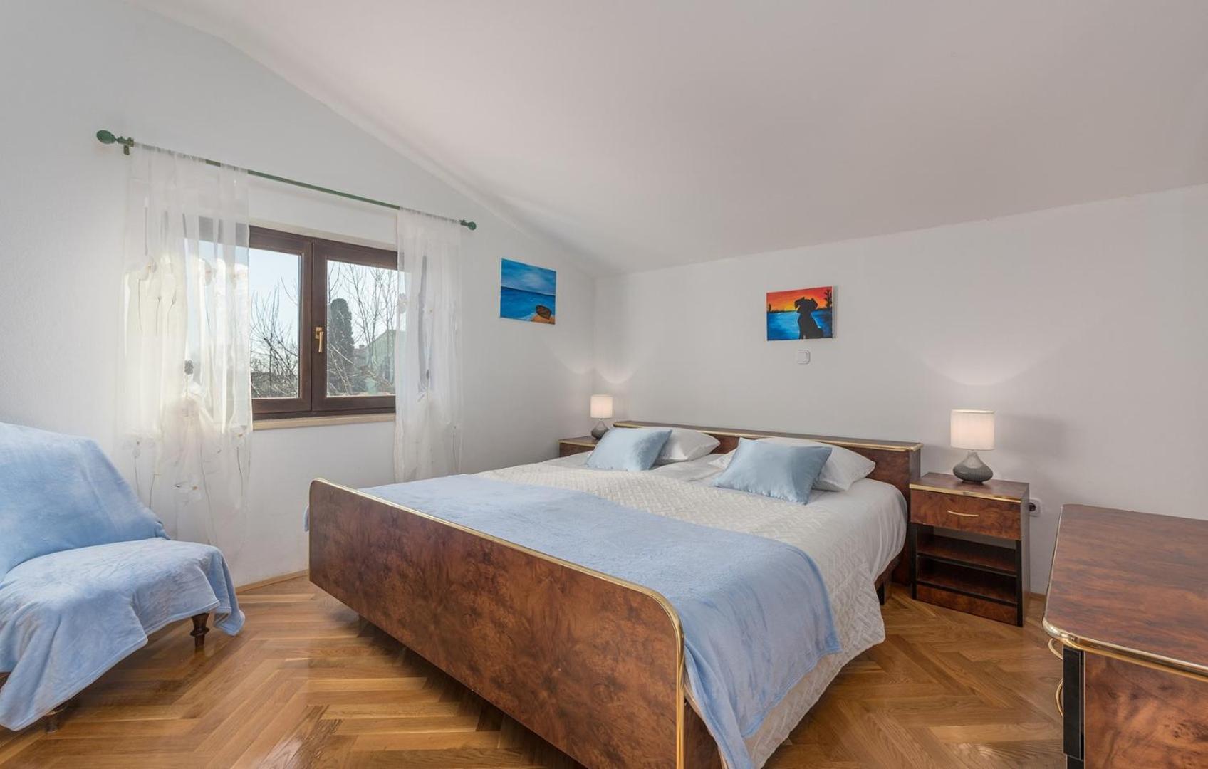 Apartmani Katalin Musalez Luaran gambar