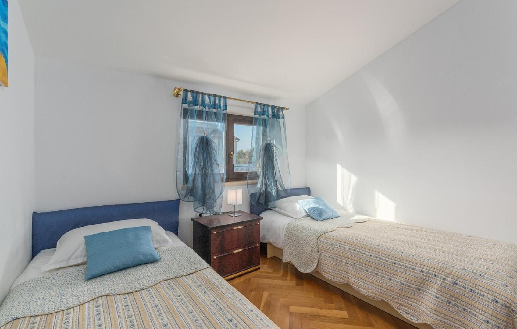 Apartmani Katalin Musalez Luaran gambar