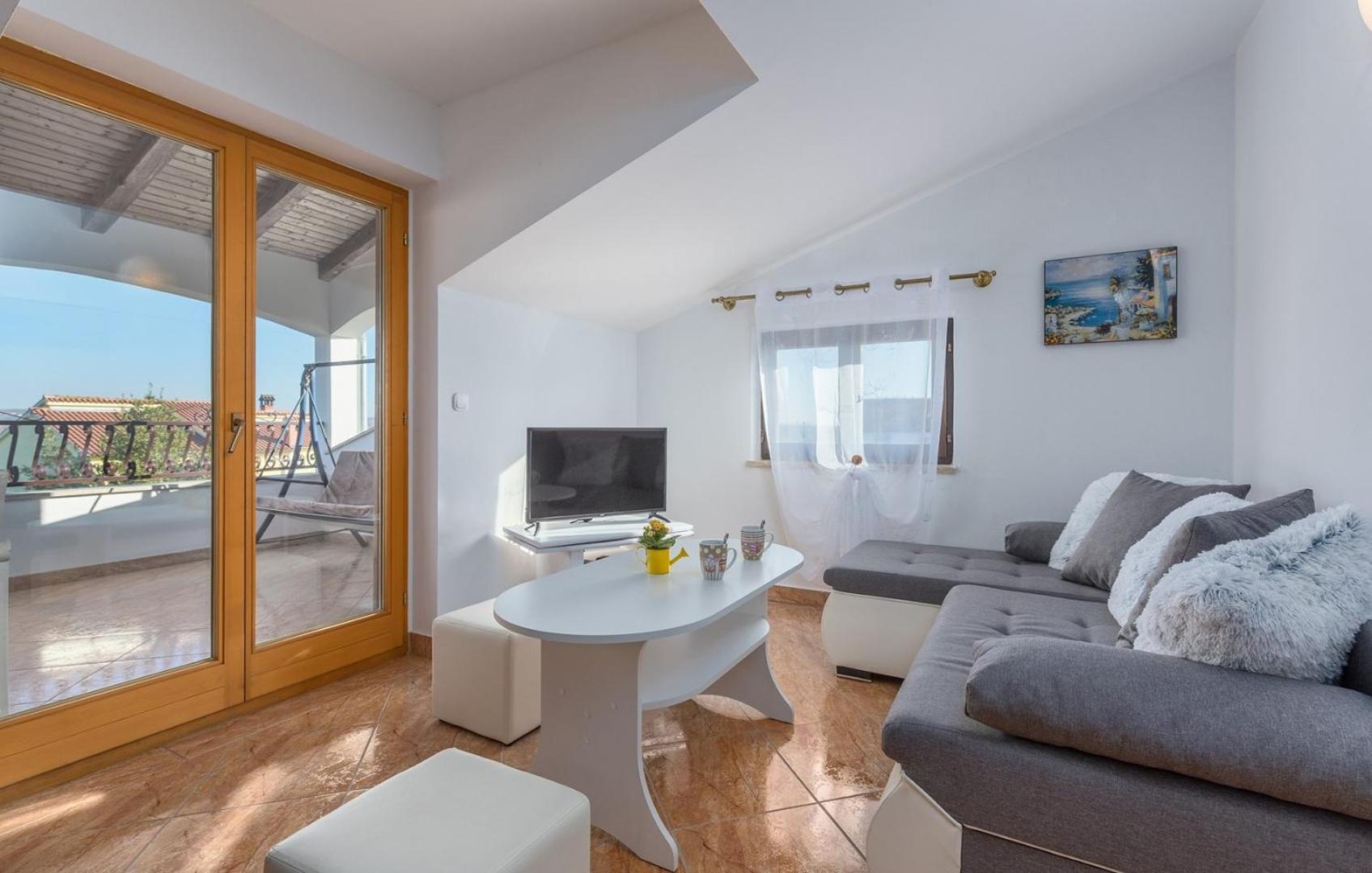 Apartmani Katalin Musalez Luaran gambar