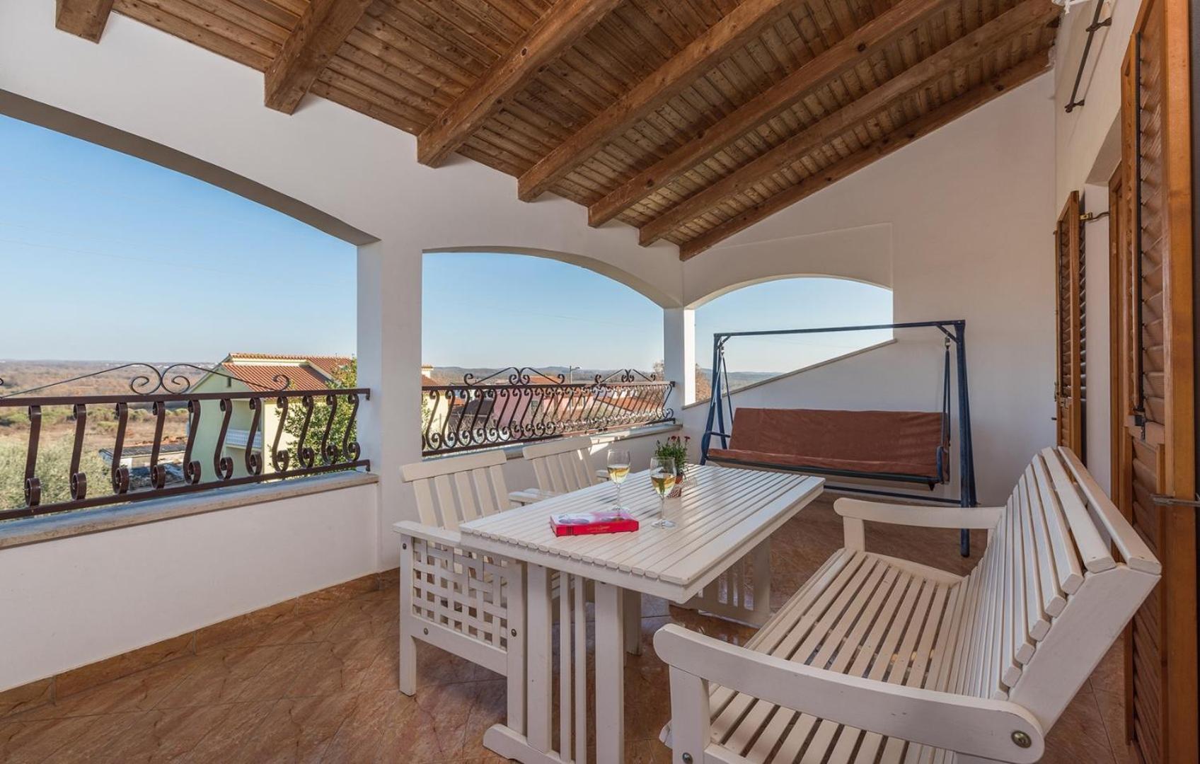 Apartmani Katalin Musalez Luaran gambar