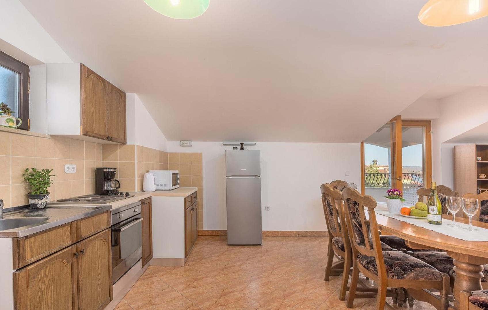 Apartmani Katalin Musalez Luaran gambar