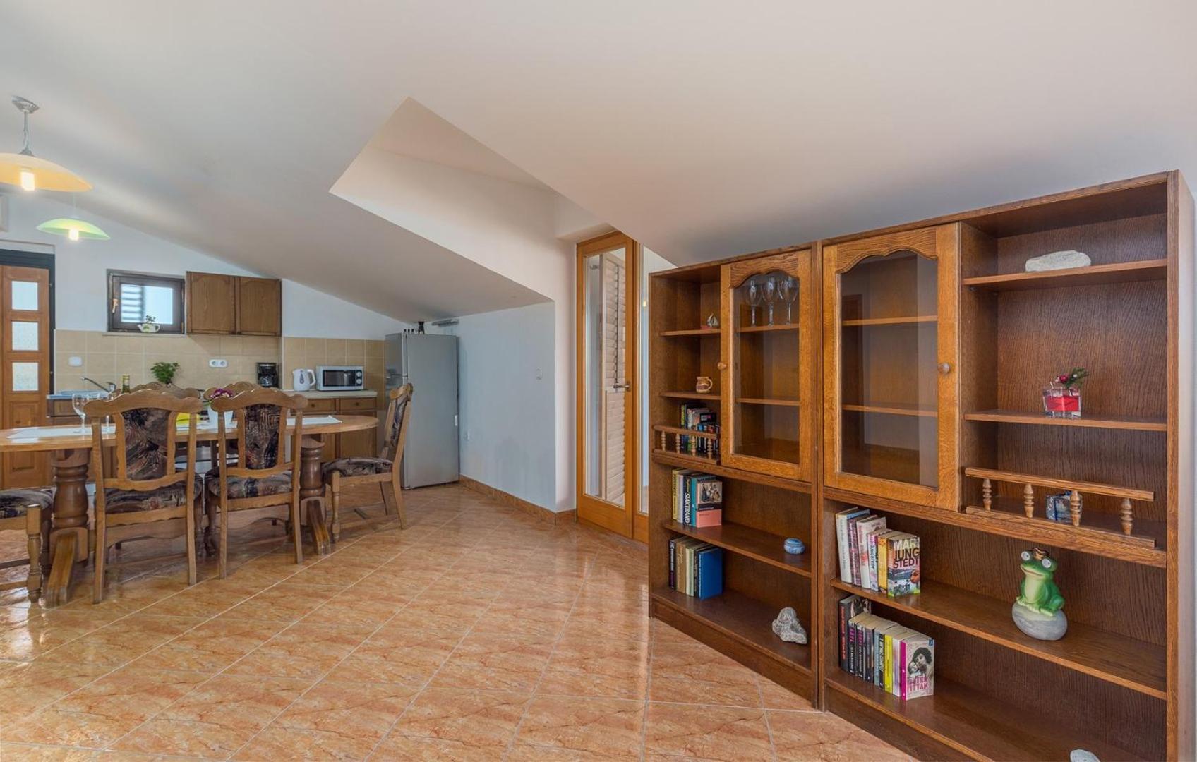 Apartmani Katalin Musalez Luaran gambar