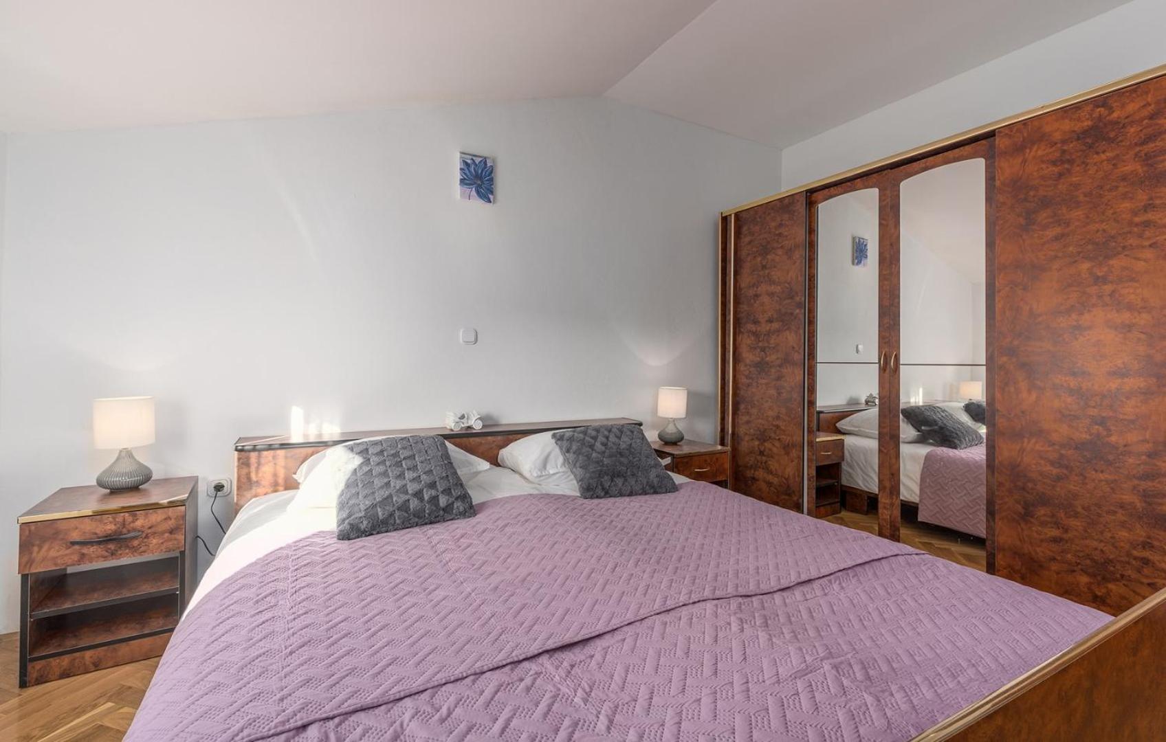 Apartmani Katalin Musalez Luaran gambar