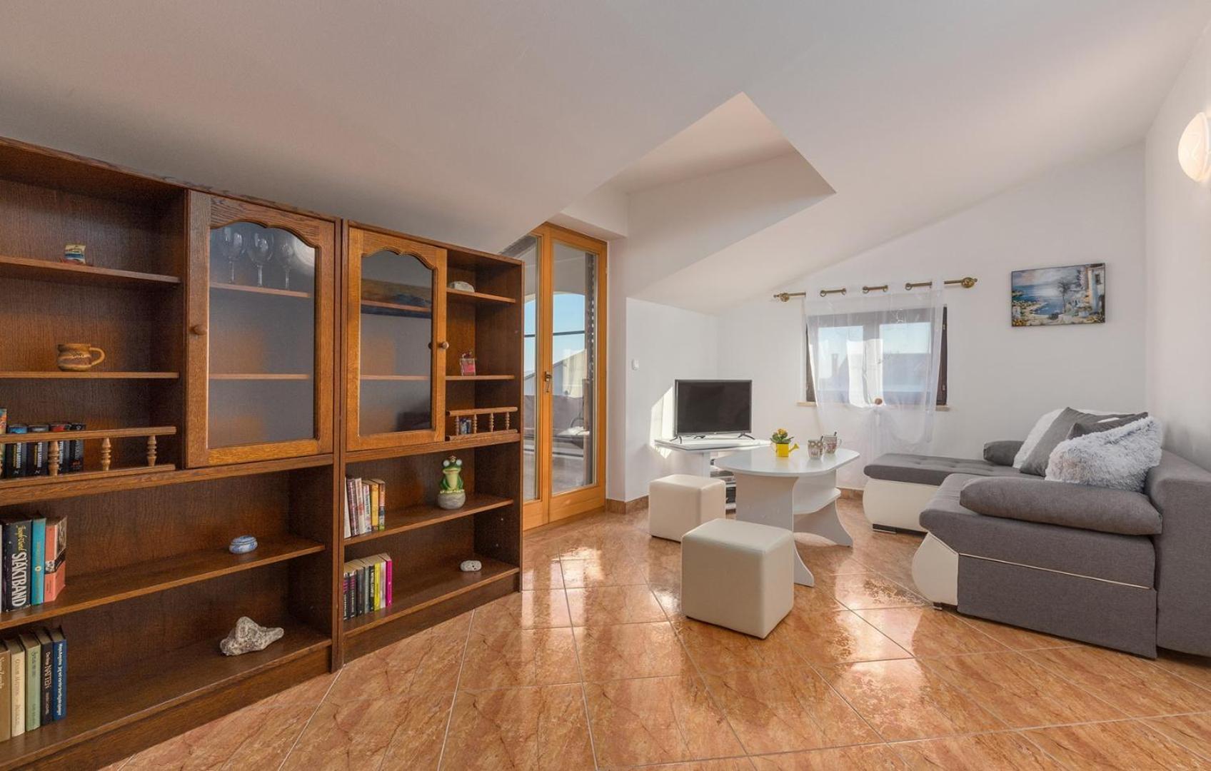 Apartmani Katalin Musalez Luaran gambar