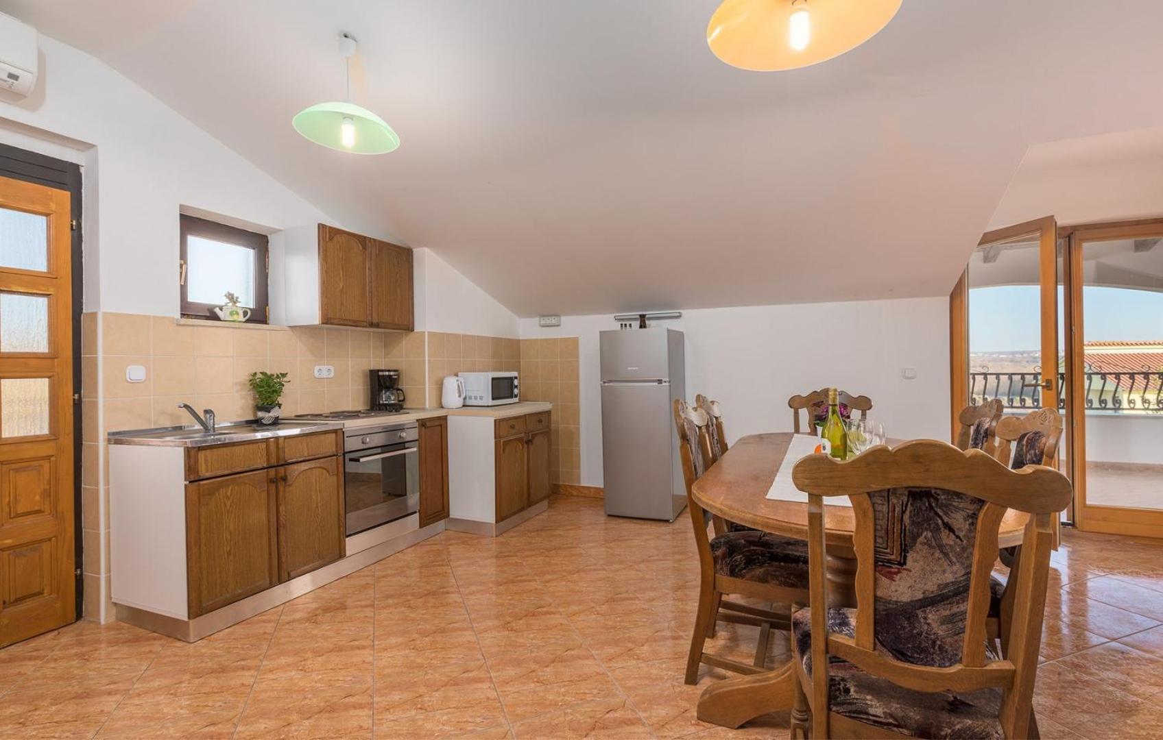 Apartmani Katalin Musalez Luaran gambar