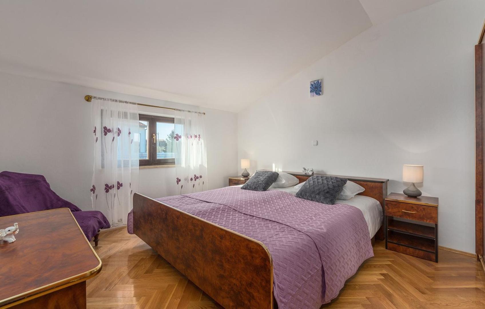 Apartmani Katalin Musalez Luaran gambar