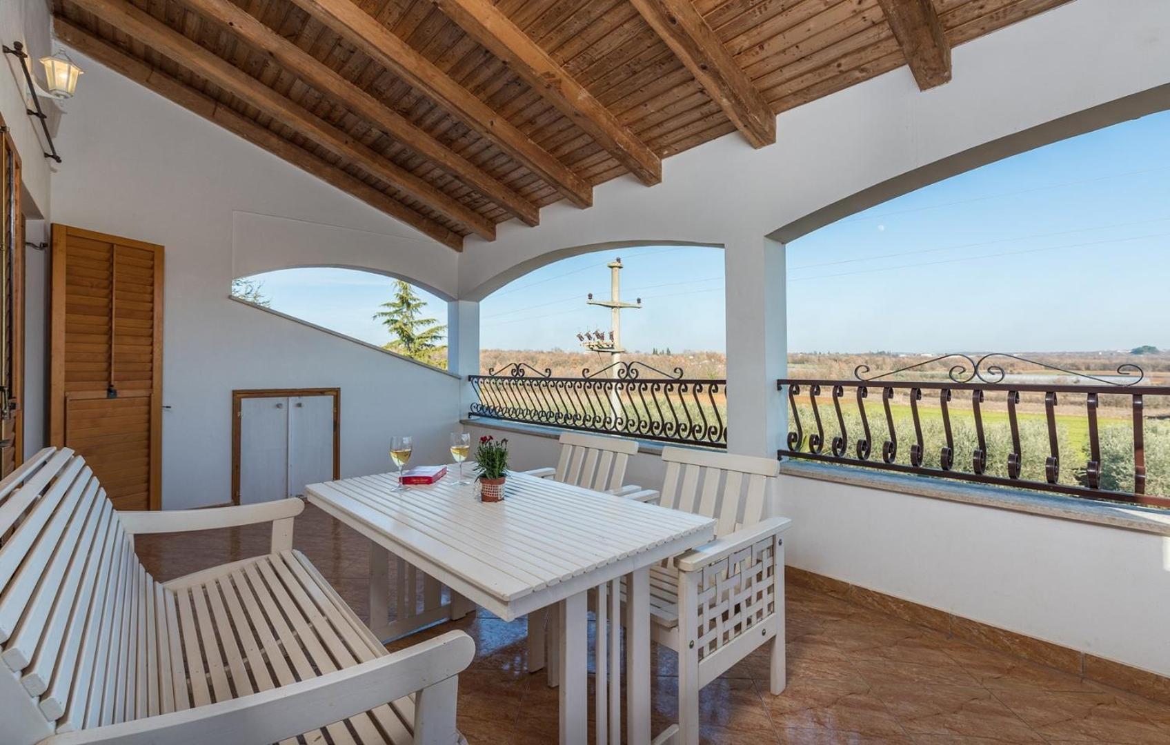 Apartmani Katalin Musalez Luaran gambar