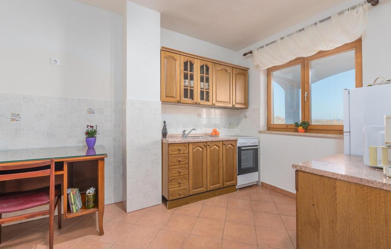 Apartmani Katalin Musalez Luaran gambar