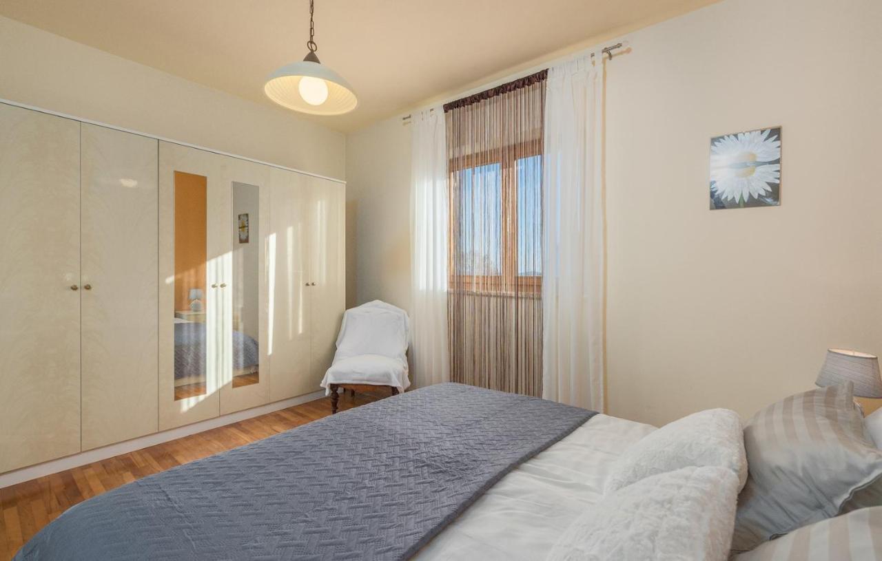 Apartmani Katalin Musalez Bilik gambar