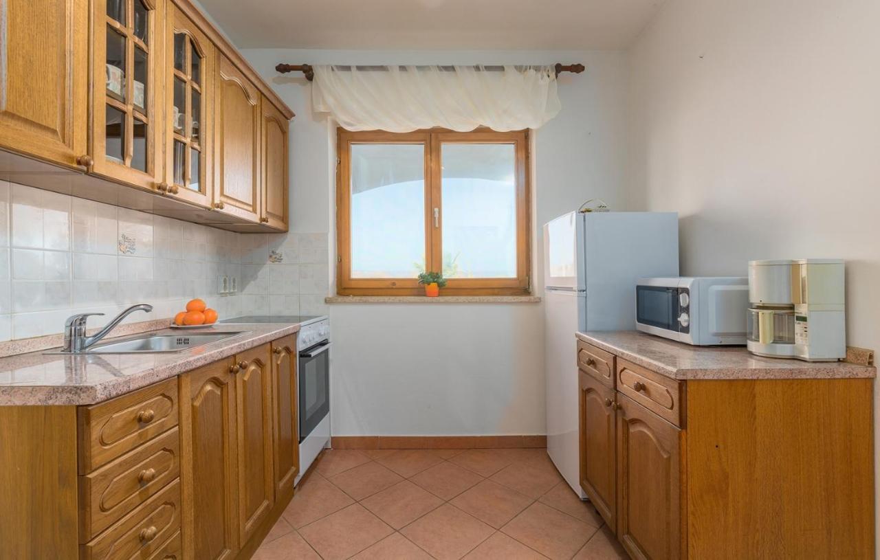 Apartmani Katalin Musalez Bilik gambar